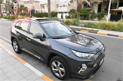 تويوتا راف 4